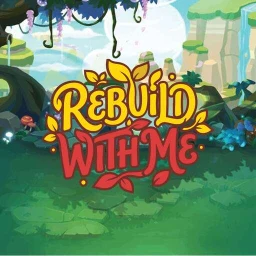 Rebuild With Me 图标